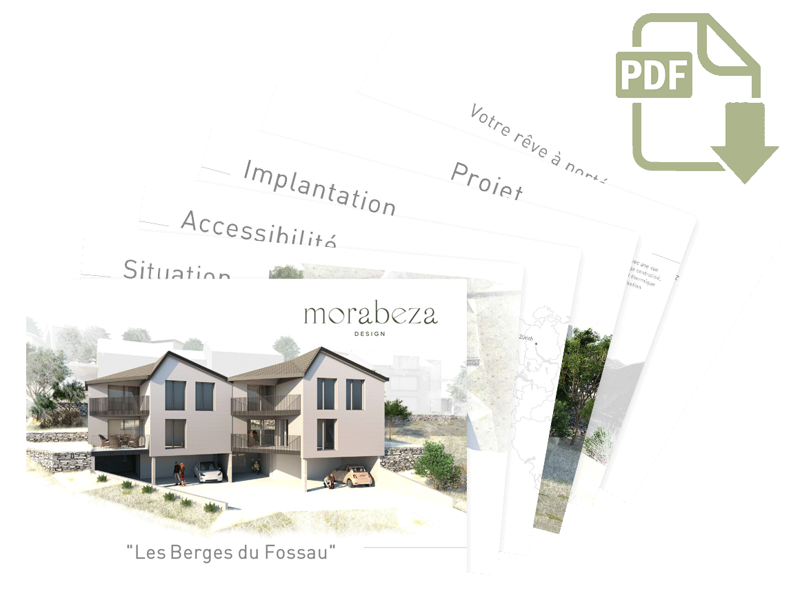 Dossier de vente - PDF